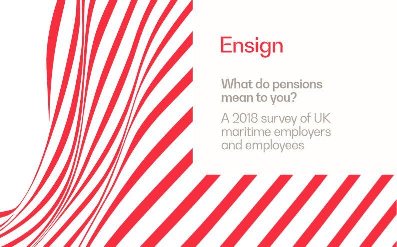 MaritimePensionsSurvey