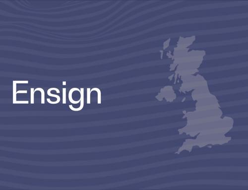 Impact of Coronavirus on Ensign