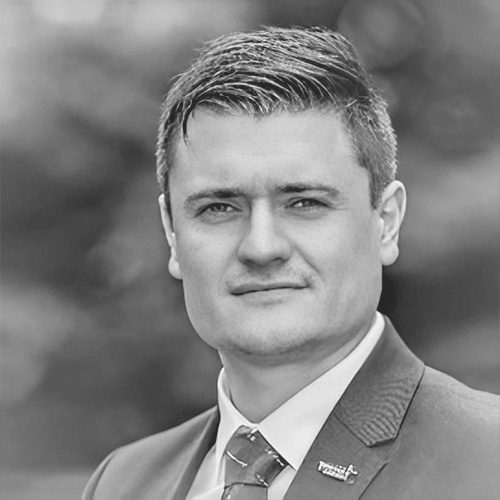 Martyn Gray Martyn Gray